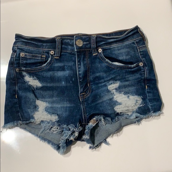 American Eagle Shorts - Picture 1 of 4